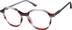 Round Glasses 4459449 in Pattern