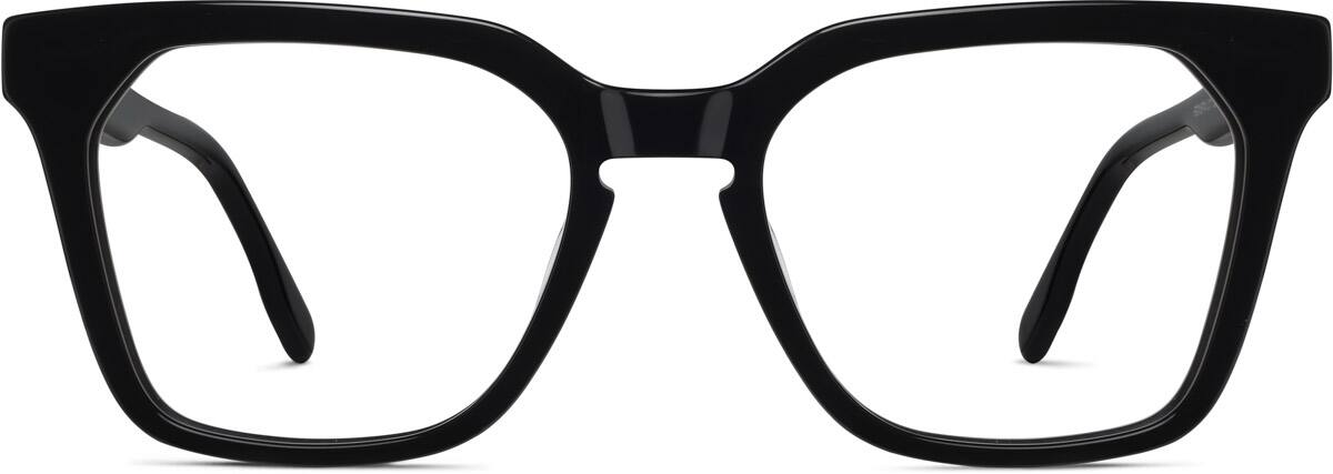 Square Glasses 44601