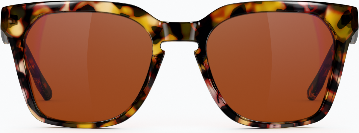 Image of Square Glasses thumbnail