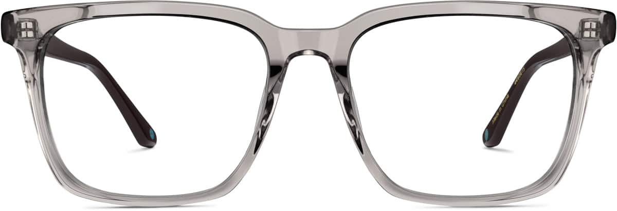 Premium Square Glasses 44608