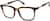 Angle view of Spotlight 4460825 in Tortoiseshell thumbnail