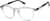Angle view of Surfwatch 4460923 in Clear thumbnail