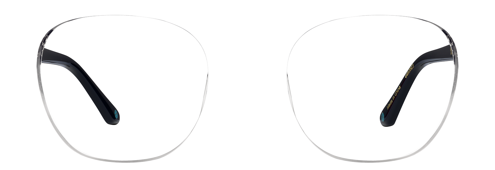 Clear Surfwatch Glasses #4460923 | Zenni Optical