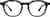 Front view of Surfwatch 4460925 in Tortoiseshell thumbnail
