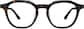 Front view of Surfwatch Glasses 4460925 in Tortoiseshell thumbnail