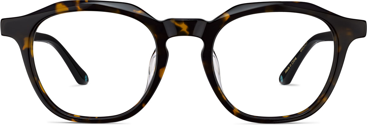 Tortoiseshell Surfwatch Glasses
