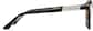 Side view of Surfwatch Glasses 4460925 in Tortoiseshell thumbnail