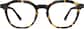 Front view of Surfwatch Glasses 4460945 in Pattern thumbnail