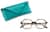 Image of Premium Geometric Glasses thumbnail