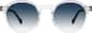 Image of Premium Round Glasses thumbnail