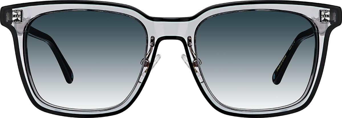 Image of Premium Square Glasses