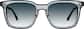 Image of Premium Square Glasses thumbnail