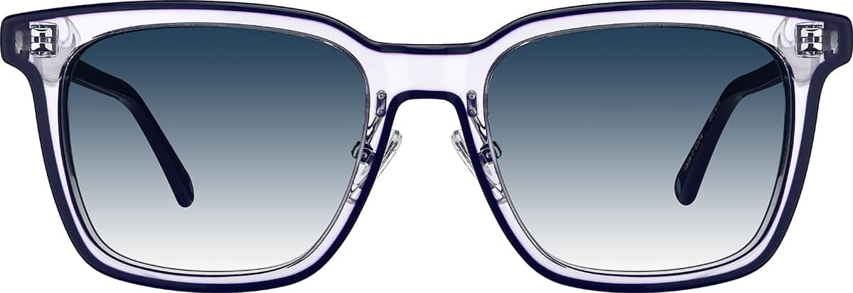 Image of Premium Square Glasses