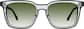 Image of Premium Square Glasses thumbnail