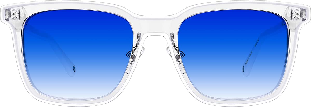 Image of Premium Square Glasses