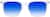 Image of Premium Square Glasses thumbnail