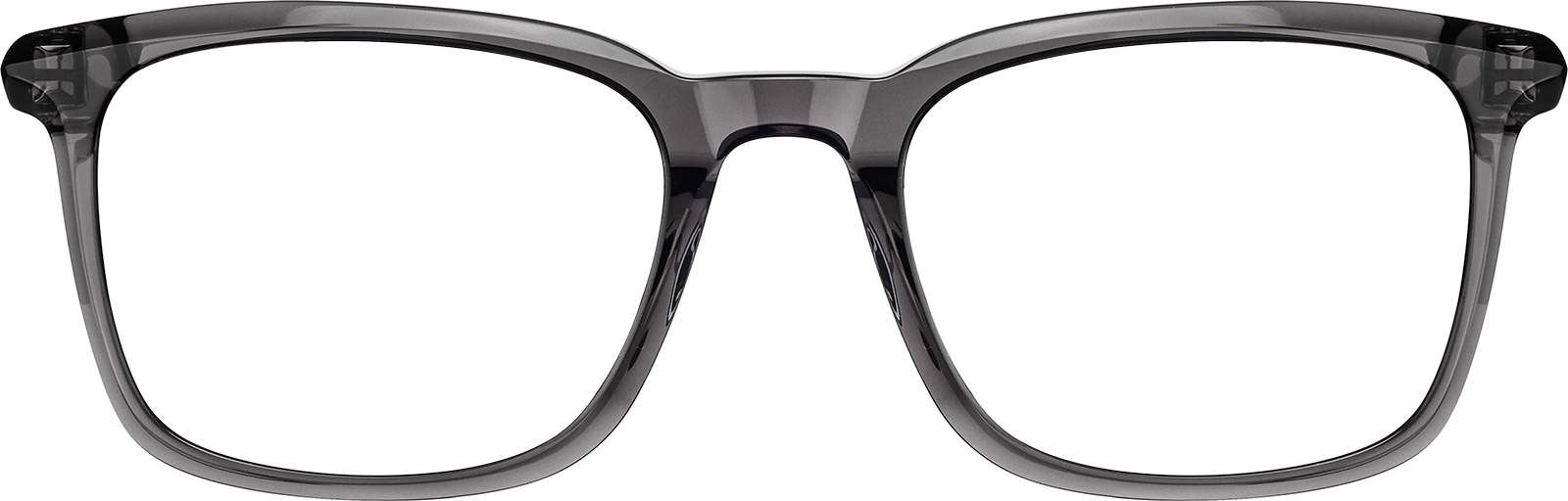 Black Marble Rush Hour Glasses #4461349 | Zenni Optical