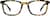 Front view of Rush Hour 4461325 in Tortoiseshell thumbnail