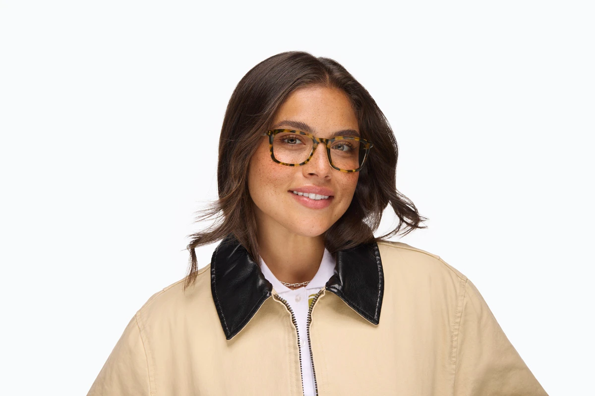 Image of Rush Hour Glasses thumbnail