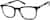 Angle view of Rush Hour Glasses 4461349 in Black Marble thumbnail