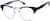 Angle view of Voyager 4461416 in Navy thumbnail