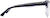 Side view of Voyager 4461416 in Navy thumbnail