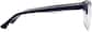 Side view of Voyager Glasses 4461416 in Navy thumbnail