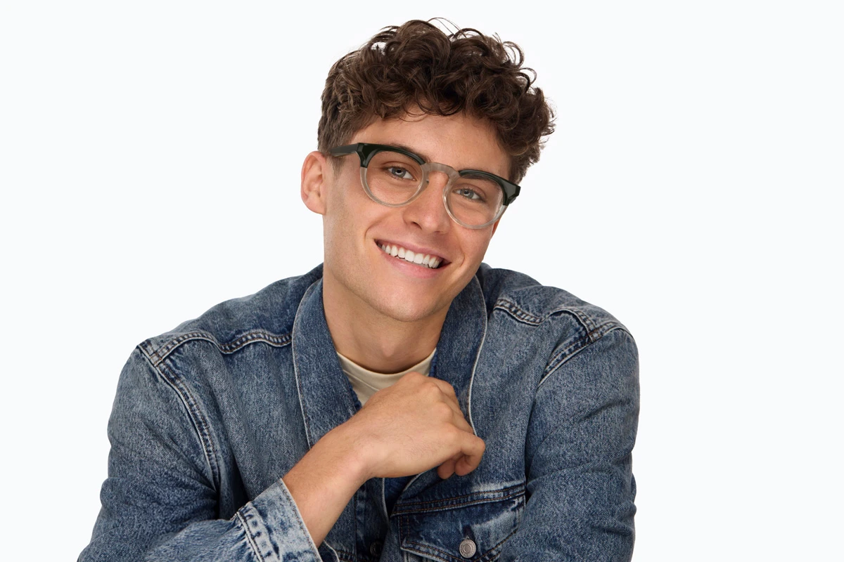 Image of Voyager Glasses thumbnail