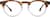 Front view of Voyager 4461425 in Tortoiseshell thumbnail