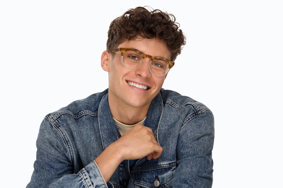 Image of Voyager Glasses thumbnail