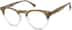 Voyager Glasses 4461439 in Pattern