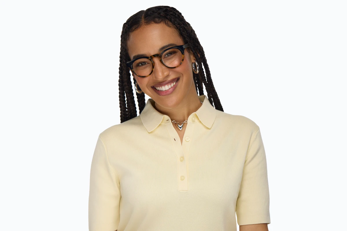 Image of Voyager Glasses thumbnail