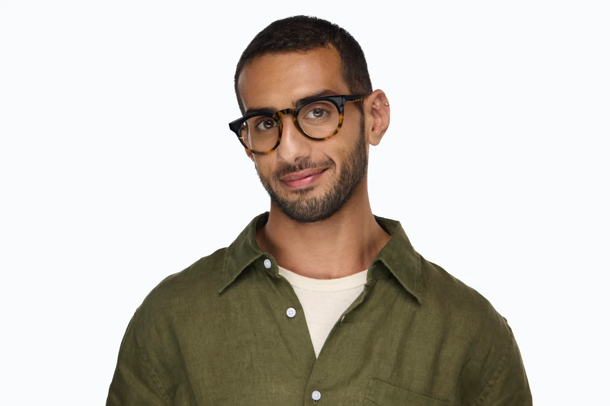 Image of Voyager Glasses thumbnail