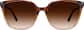 Image of Premium Square Glasses thumbnail