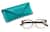 Image of Premium Cat-Eye Glasses thumbnail
