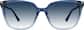 Image of Premium Square Glasses thumbnail