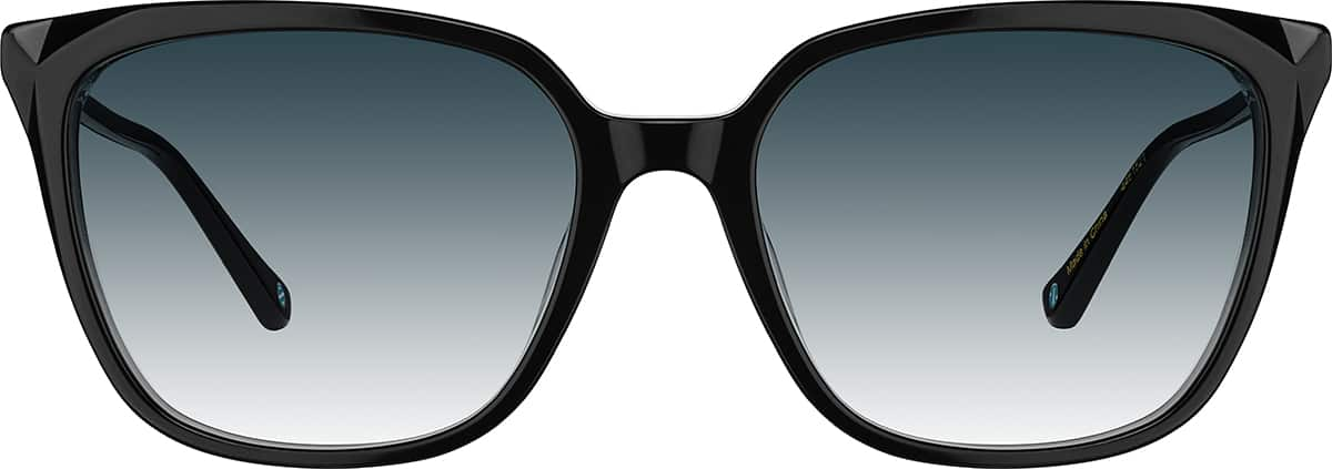 Image of Premium Cat-Eye Glasses