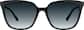 Image of Lunettes carrées haut de gamme thumbnail
