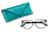 Image of Premium Cat-Eye Glasses thumbnail