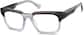 Angle view of Storyteller Glasses 4461612 in Gray thumbnail