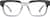 Front view of Storyteller 4461612 in Gray thumbnail