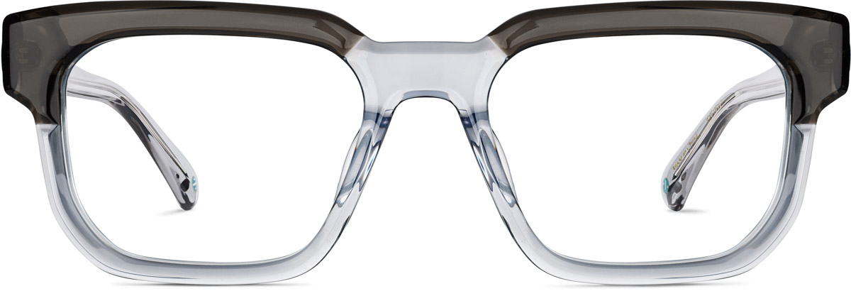 Gray Storyteller Glasses