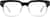 Front view of Storyteller 4461623 in Black thumbnail