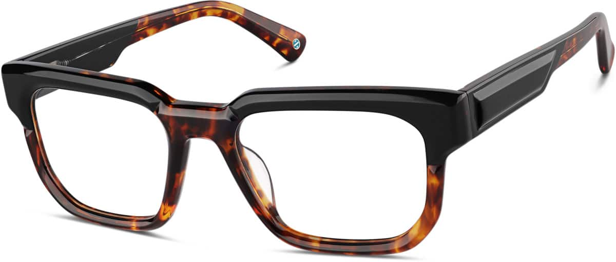 Angle view of Storyteller 4461625 in Tortoiseshell