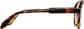 Side view of TBT Glasses 4461725 in Tortoiseshell thumbnail