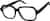 Angle view of Sweet Corns 4461821 in Black thumbnail