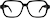 Front view of Sweet Corns 4461821 in Black thumbnail