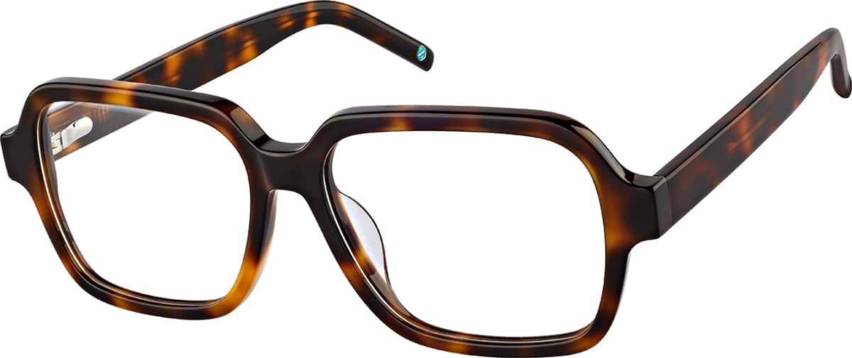 Angle view of Sweet Corns 4461825 in Tortoiseshell