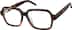 Sweet Corns Glasses 4461825 in Tortoiseshell