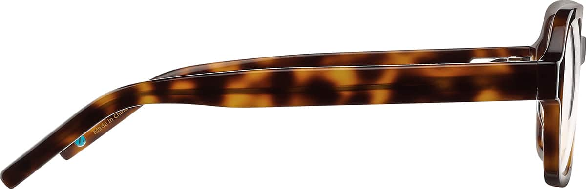 Side view of Sweet Corns 4461825 in Tortoiseshell